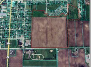 11700 Price Rd, Hebron, IL 60034