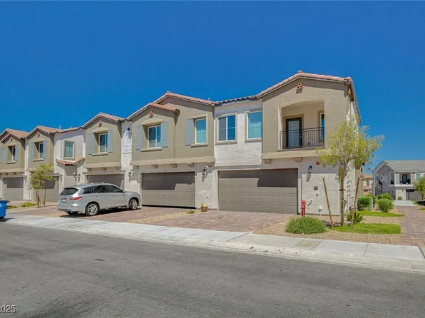 206 Callen Falls Ave #1526, Henderson, NV 89011