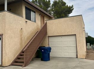 912 W. Graaf Ave., Ridgecrest, CA 93555