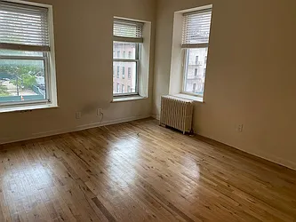 Rented by Solow Realty