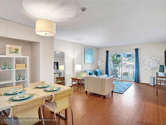 3rd image of 6000 NE 22nd Way APT 2D