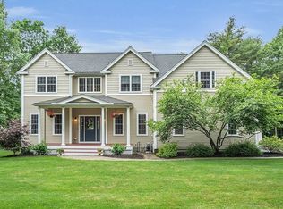 33 Kilburn Rd, Sterling, MA 01564