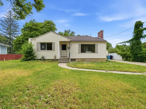 778 E 200 N, Logan, UT 84321