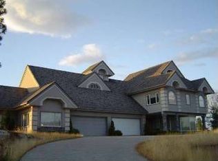 13010 E Apache Pass Rd, Spokane, WA 99206