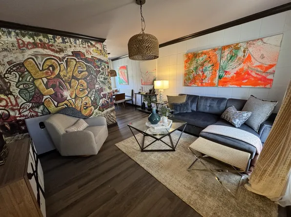 (undisclosed Address), Charlotte, NC 28208