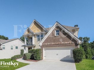 6267 Cove Creek Dr, Flowery Branch, GA 30542