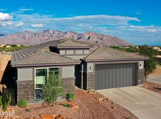 11274 N Gemini Dr, Tucson, AZ 85742