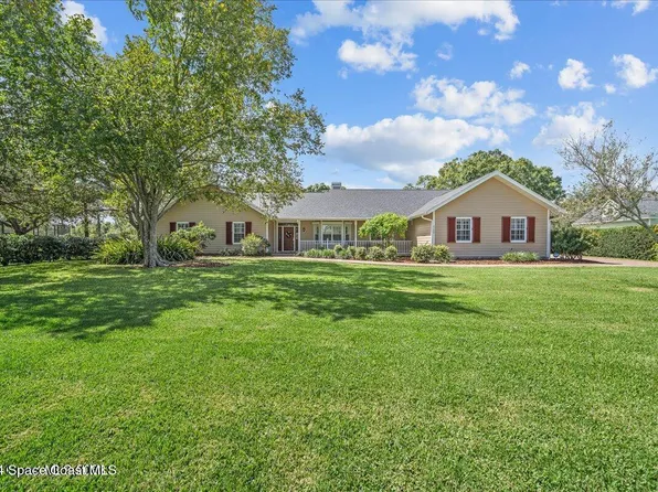 4150 Windover Way, Melbourne, FL 32934