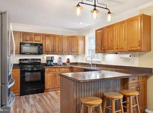 7507 Dover Ln, Lanham, MD