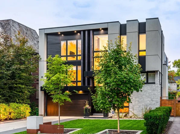 514 Douglas Ave, Toronto, ON M5M 1H5