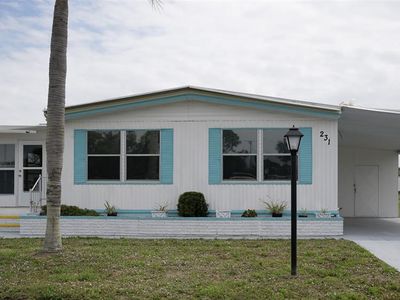 231 Estrada, North Port, FL, 34287