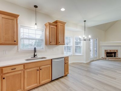 1031 Aenon Cir, Spring Hill, TN, 37174