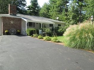 12 Barker Hill Rd, Townsend, MA 01469