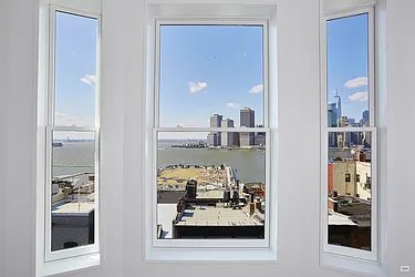 Rented by Brown Harris Stevens