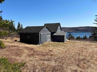 3381 Highway 217, Tiverton, NS B0V 1G0