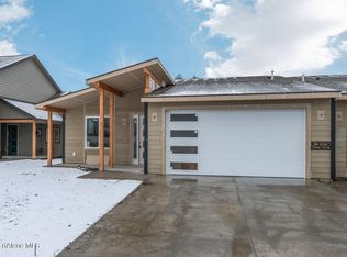 7283 N Breaux Dr, Coeur D Alene, ID 83815