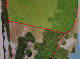 790 W Blondy Jhune Rd, Lucas, TX 75002