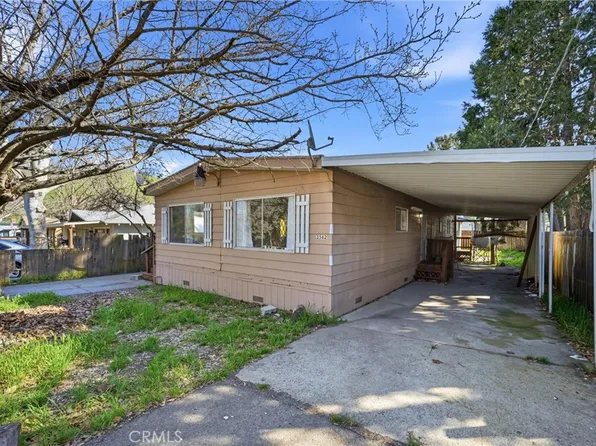 3562 Mountain View St, Clearlake, CA 95422