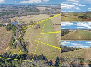 LOT 4 Sandy Creek Rd, Madison, GA 30650