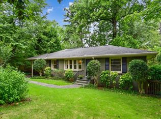 1336 Fama Dr NE, Atlanta, GA 30329