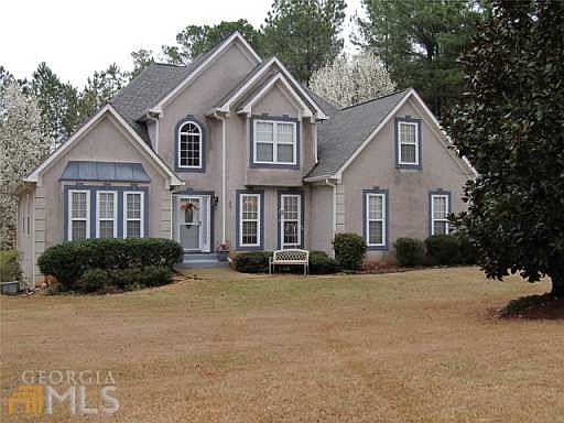 1st image of 40 Barrington Grange Ct
