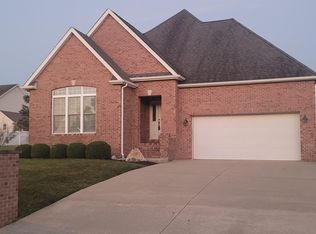 8300 Poplar Ridge Dr, Flatwoods, KY 41139