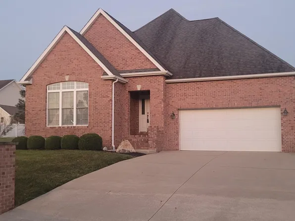 8300 Poplar Ridge Dr, Flatwoods, KY 41139