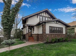 442 Parkside Ave, Buffalo, NY 14216