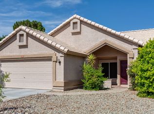 11542 N 76th Ln, Peoria, AZ 85345