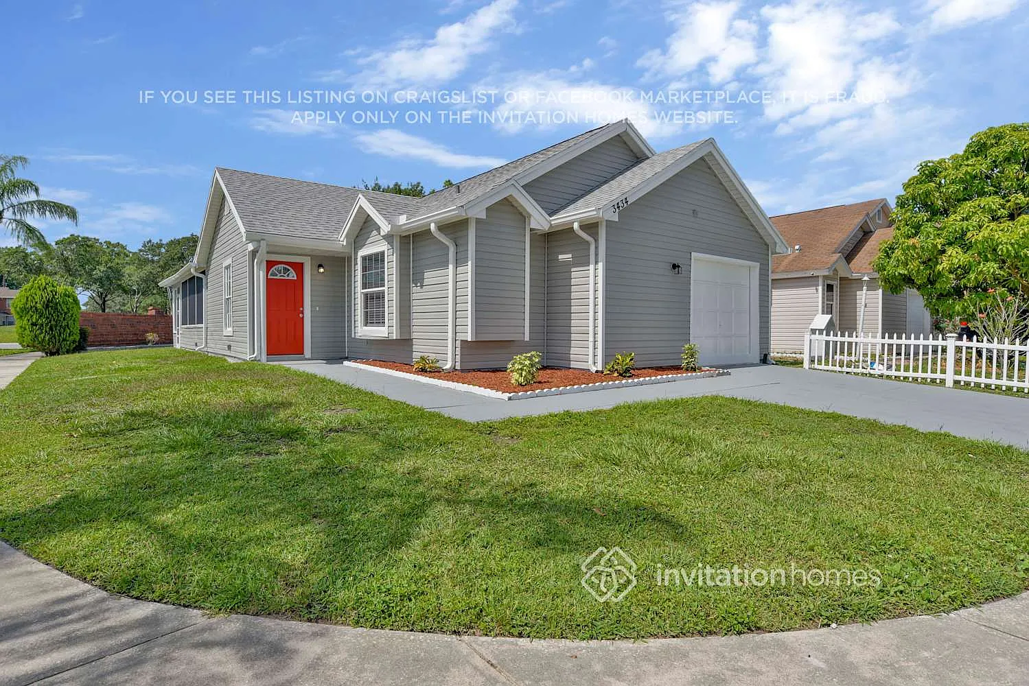 3434 Coachlight Dr Kissimmee, FL 34741 — Photo 2