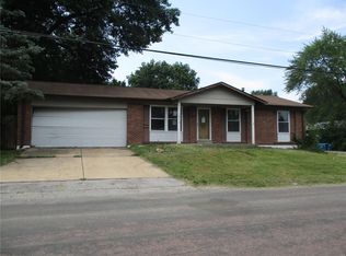 12015 Mendoza Ave, Saint Louis, MO 63138