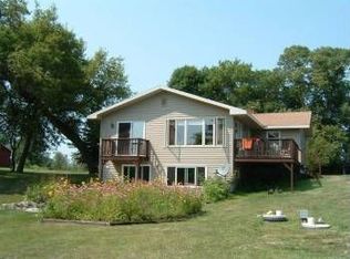 18867 395th Ave, Frazee, MN 56544