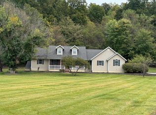 18 State St, Chaffee, MO 63740