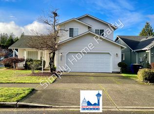 5049 Siskiyou St SE, Olympia, WA 98501