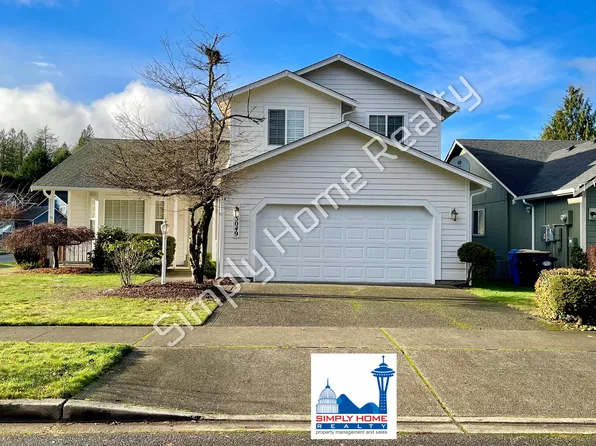 5049 Siskiyou St SE, Olympia, WA 98501