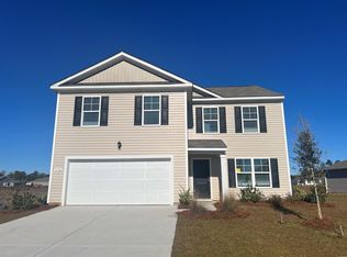 538 Strawberry Field Way, Galivants Ferry, SC 29544
