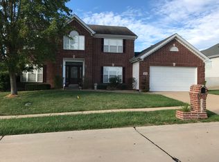 1276 Hermans Orchard Dr, Florissant, MO