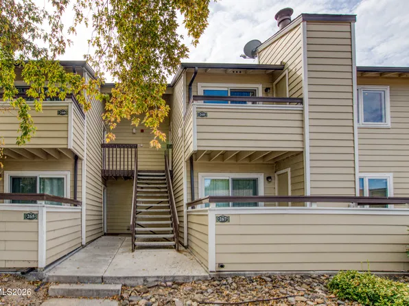 555 Patriot Blvd Suite 268, Reno, NV 89511