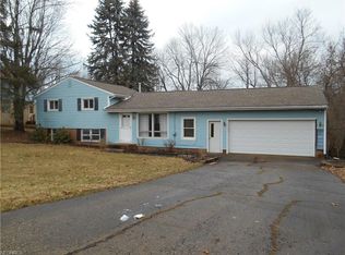 601 39th St SW, Canton, OH 44706