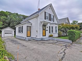 107 Charles St, Mansfield, MA 02048