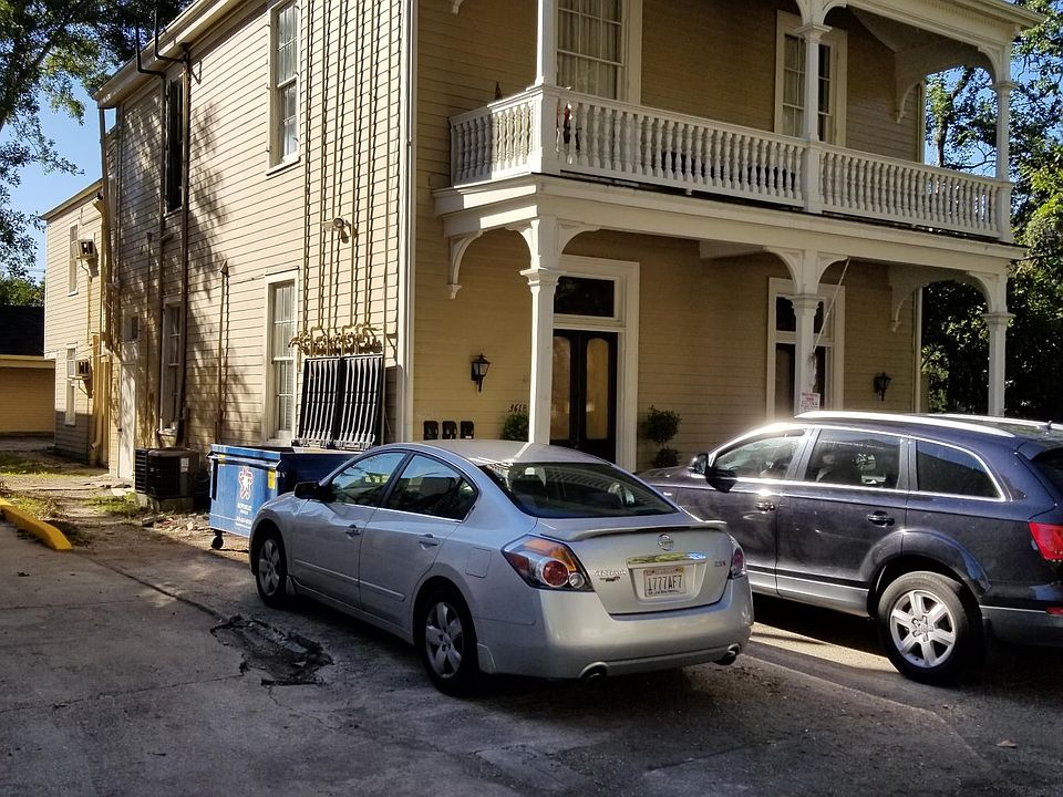 1st image of 3618 Coliseum St Unit F