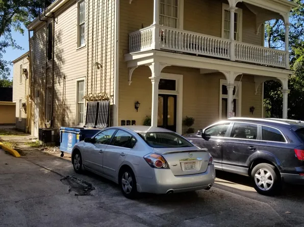 3618 Coliseum St Unit F, New Orleans, LA 70115