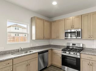 11621 Murano Dr, Austin, TX 78747