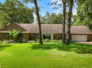 2201 Paula Dr, Jonesboro, AR 72404