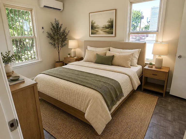 953 Bergen St #2 — Photo 3