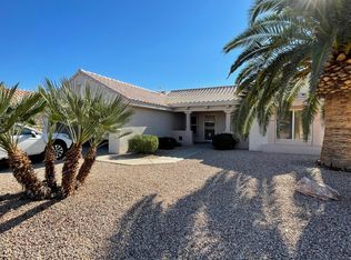 14721 W Via Manana, Sun City West, AZ 85375