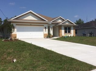 2263 S Haberland Blvd, North Port, FL 34288