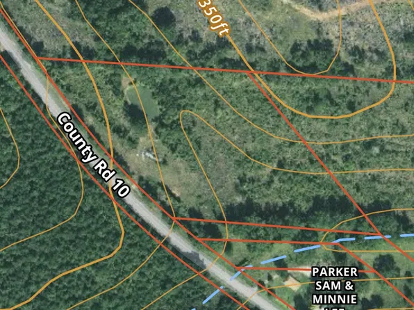 0 County Road 10, Tuskegee, AL 36083