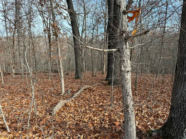 0 S 543rd Rd, Eucha, OK 74342