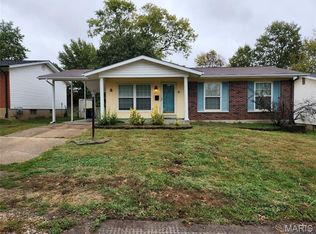 218 John St, Troy, MO 63379